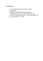 Referāts 'Starptautiskā Biznesa informācijas centra "Jaunie Projekti" ekonomiskās darbības', 24.