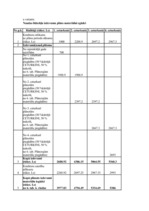 Referāts 'Starptautiskā Biznesa informācijas centra "Jaunie Projekti" ekonomiskās darbības', 31.