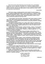 Eseja 'Jānis Poruks', 1.