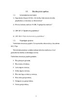 Konspekts 'Dzīvojamās ēkas renovācijas projekts', 2.