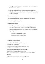 Konspekts 'Dzīvojamās ēkas renovācijas projekts', 5.