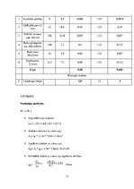 Konspekts 'Dzīvojamās ēkas renovācijas projekts', 13.