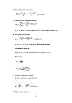 Konspekts 'Dzīvojamās ēkas renovācijas projekts', 14.