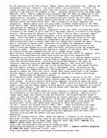 Eseja 'Effects of Advertising', 1.