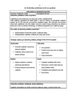 Biznesa plāns 'Interneta reklāmas Google AdWords izmantošana potenciālo klientu piesaistīšanā', 6.