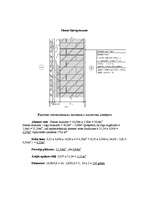 Referāts 'Ārsienu siltināšana', 5.