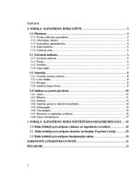 Referāts 'Dabas katastrofa - ekstrēmas vētras, kas skar Kurzemi un Vidzemi.', 2.