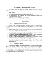 Referāts 'Dabas katastrofa - ekstrēmas vētras, kas skar Kurzemi un Vidzemi.', 3.