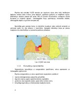 Referāts 'Dabas katastrofa - ekstrēmas vētras, kas skar Kurzemi un Vidzemi.', 4.