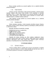 Referāts 'Dabas katastrofa - ekstrēmas vētras, kas skar Kurzemi un Vidzemi.', 5.