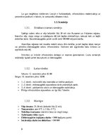 Referāts 'Dabas katastrofa - ekstrēmas vētras, kas skar Kurzemi un Vidzemi.', 8.