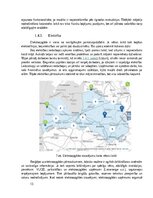 Referāts 'Dabas katastrofa - ekstrēmas vētras, kas skar Kurzemi un Vidzemi.', 13.