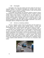 Referāts 'Dabas katastrofa - ekstrēmas vētras, kas skar Kurzemi un Vidzemi.', 16.