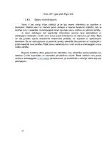 Referāts 'Dabas katastrofa - ekstrēmas vētras, kas skar Kurzemi un Vidzemi.', 17.