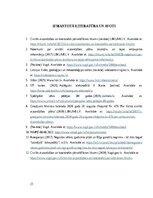 Referāts 'Dabas katastrofa - ekstrēmas vētras, kas skar Kurzemi un Vidzemi.', 21.