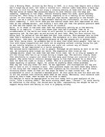 Eseja 'Like a winding sheet A passage of this essaye has been inspired by the cheathous', 1.