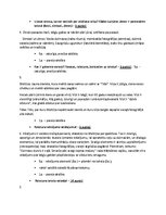 Konspekts 'Noras Ikstenas romāna "Vīrs zilajā lietus mētelītī" fragmenta analīze', 3.