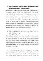 Konspekts 'Rūdolfs Blaumanis - noveles "Nāves ēnā" satura izklāsts, tēlu raksturojums', 5.