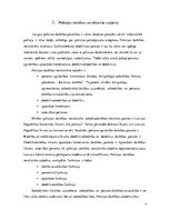 Referāts 'Policijas tiesības', 7.