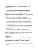 Referāts 'Policijas tiesības', 21.