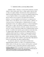 Referāts 'Policijas tiesības', 23.