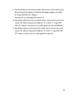 Referāts 'Policijas tiesības', 29.