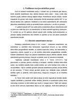 Referāts 'Vadīšanas teorijas attīstība', 4.