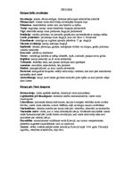 Konspekts 'Eiropas lielās revolūcijas un Eiropa pēc Vīnes kongresa', 1.