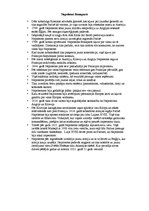 Konspekts 'Eiropas lielās revolūcijas un Eiropa pēc Vīnes kongresa', 3.