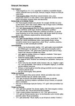 Konspekts 'Eiropas lielās revolūcijas un Eiropa pēc Vīnes kongresa', 4.