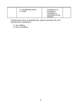 Paraugs 'Industrijas un produkta analīze', 6.