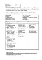 Paraugs 'Industrijas un produkta analīze', 10.