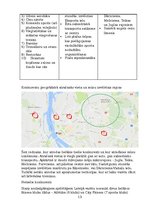 Paraugs 'Industrijas un produkta analīze', 13.