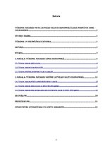 Referāts 'Tūrisma nozares vieta Latvijas valsts ekonomikā laika posmā no 2008. līdz 2010.g', 2.