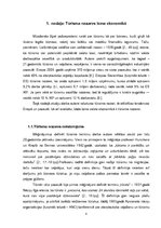 Referāts 'Tūrisma nozares vieta Latvijas valsts ekonomikā laika posmā no 2008. līdz 2010.g', 4.