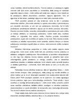 Referāts 'Tūrisma nozares vieta Latvijas valsts ekonomikā laika posmā no 2008. līdz 2010.g', 10.