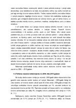 Referāts 'Tūrisma nozares vieta Latvijas valsts ekonomikā laika posmā no 2008. līdz 2010.g', 13.