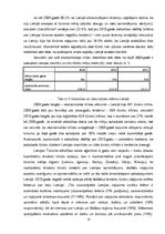 Referāts 'Tūrisma nozares vieta Latvijas valsts ekonomikā laika posmā no 2008. līdz 2010.g', 15.