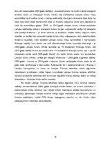 Referāts 'Tūrisma nozares vieta Latvijas valsts ekonomikā laika posmā no 2008. līdz 2010.g', 19.