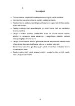 Referāts 'Tūrisma nozares vieta Latvijas valsts ekonomikā laika posmā no 2008. līdz 2010.g', 20.