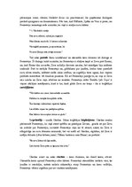 Konspekts 'Eshila traģēdijas "Saistītais Prometejs" kompozīcija', 2.