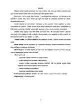 Referāts 'Klievezers - mūsu pagātne vai nākotne? ', 3.