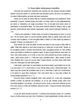 Referāts 'Klievezers - mūsu pagātne vai nākotne? ', 6.