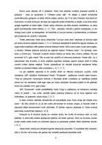 Referāts 'Klievezers - mūsu pagātne vai nākotne? ', 9.