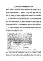 Referāts 'Klievezers - mūsu pagātne vai nākotne? ', 20.