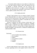 Referāts 'Lauku tūrisma ēkas būvniecība', 17.