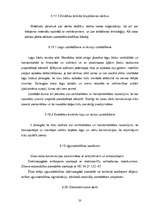 Referāts 'Lauku tūrisma ēkas būvniecība', 20.