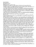 Eseja 'Business Ethics', 1.