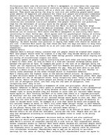 Eseja 'Business Ethics', 2.