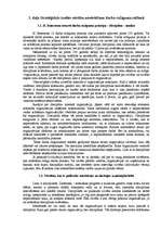 Konspekts 'SIA "Sunset" analīze', 5.